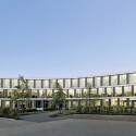 wYe / Eike Becker Architekten Courtesy of Eike Becker Architekten