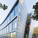 wYe / Eike Becker Architekten Courtesy of Eike Becker Architekten
