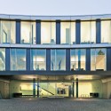 wYe / Eike Becker Architekten Courtesy of Eike Becker Architekten