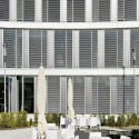 wYe / Eike Becker Architekten Courtesy of Eike Becker Architekten