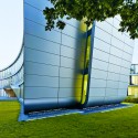 wYe / Eike Becker Architekten Courtesy of Eike Becker Architekten