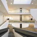 wYe / Eike Becker Architekten Courtesy of Eike Becker Architekten