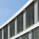 Courtesy of Eike Becker Architekten