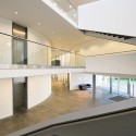 wYe / Eike Becker Architekten Courtesy of Eike Becker Architekten