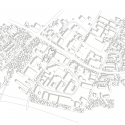 wYe / Eike Becker Architekten Site Plan