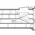 wYe / Eike Becker Architekten Section