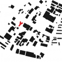 wYe / Eike Becker Architekten Situation Plan