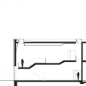 Maintenance Facility / Allmann Sattler Wappner Architekten Section