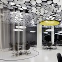 Spiegel / Ippolito Fleitz Group © Zooey Braun