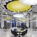 Spiegel / Ippolito Fleitz Group © Zooey Braun