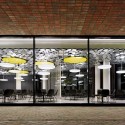 Spiegel / Ippolito Fleitz Group © Zooey Braun