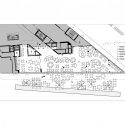 Spiegel / Ippolito Fleitz Group Floor Plan