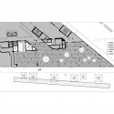 Spiegel / Ippolito Fleitz Group Floor Plan