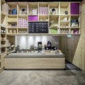 WakuWaku / Ippolito Fleitz Group © Benjamin Nadjib