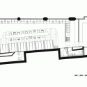 WakuWaku / Ippolito Fleitz Group Floor Plan