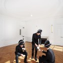 Napoleon Flat / FREAKS freearchitects © David Foessel