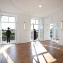 Napoleon Flat / FREAKS freearchitects © David Foessel