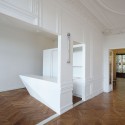 Napoleon Flat / FREAKS freearchitects © David Foessel