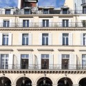 Napoleon Flat / FREAKS freearchitects © David Foessel