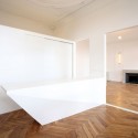 Napoleon Flat / FREAKS freearchitects © David Foessel