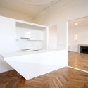Napoleon Flat / FREAKS freearchitects © David Foessel