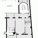 Napoleon Flat / FREAKS freearchitects Plan