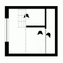 Napoleon Flat / FREAKS freearchitects Section