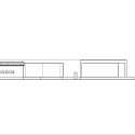 Taray Sau Office Building / MACLA Arquitectos Section