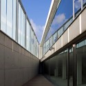 Taray Sau Office Building / MACLA Arquitectos © Diego Opazo