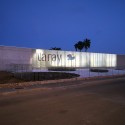 Taray Sau Office Building / MACLA Arquitectos © Diego Opazo