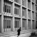 UCSD: A Built History of Modernism Applied Physics & Mathematics Building © Darren Bradley