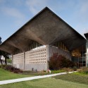 UCSD: A Built History of Modernism Biomedical Library © Darren Bradley