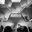 The Breezeway, Revelle College © Darren Bradley