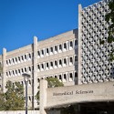 UCSD: A Built History of Modernism Biomedical Sciences Building © Darren Bradley