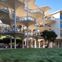 UCSD: A Built History of Modernism The Breezeway, Revelle College © Darren Bradley