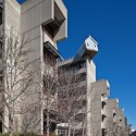 UCSD: A Built History of Modernism Jacobs School of Engineering, including the 