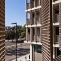 UCSD: A Built History of Modernism Keeling Apartments © Darren Bradley