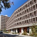 UCSD: A Built History of Modernism Keeling Apartments © Darren Bradley