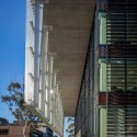 UCSD: A Built History of Modernism Medical Education and Telemedicine Building © Darren Bradley