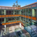 UCSD: A Built History of Modernism Medical Education and Telemedicine Building © Darren Bradley