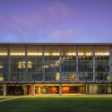 UCSD: A Built History of Modernism Medical Education and Telemedicine Building © Darren Bradley