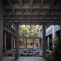 UCSD: A Built History of Modernism Humanities & Social Sciences Buildings, Muir College © Darren Bradley