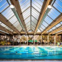 Natatorium © Darren Bradley