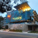 UCSD: A Built History of Modernism Housing & Dining Services Administration Building © Darren Bradley