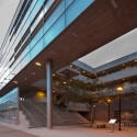 UCSD: A Built History of Modernism Pepper Canyon Hall © Darren Bradley