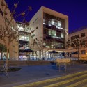 UCSD: A Built History of Modernism Price Center East © Darren Bradley