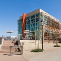 UCSD: A Built History of Modernism RIMAC Annex © Darren Bradley