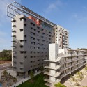 UCSD: A Built History of Modernism The Village East © Darren Bradley