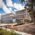 UCSD: A Built History of Modernism York Hall, Revelle College © Darren Bradley