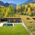 2013 AIA Housing Awards Announced House in the Mountains; Colorado / GLUCK+ © Steve Mundinger